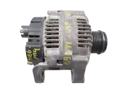 Lichtmaschine Generator Renault 7700431943 A13VI252 80A Valeo 1132
