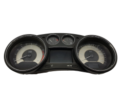 Tacho Kombiinstrument Peugeot RCZ 9803969280 NS Tacho Kombiinstrument Peugeot RCZ 9803969280 NS
