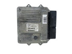 Steuergerät Fiat 55186608 MJD6JF.P3 71600.004.02 Magneti Marelli 50097