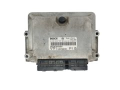 Steuergerät 9658309980 0281012597 Ducato Jumper Boxer 46241 Steuergerät 9658309980 0281012597 Ducato Jumper Boxer 46241