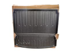 Kofferraumauskleidung Original 8201626485 Renault Talisman