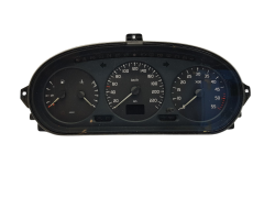 Tacho Kombiinstrument Renault 7700847784 Megane Scenic 2396