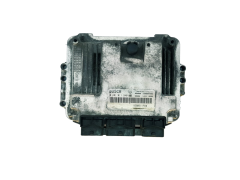Steuergerät 0281011940 8200311550 8200442263 Renault Bosch 32421