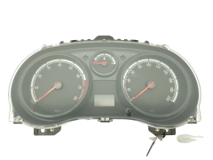 Tacho Kombiinstrument Opel Corsa D P0013264255 0013264255 25456 Tacho Kombiinstrument Opel Corsa D P0013264255 0013264255 25456