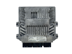 Steuergerät 5WS40615A-T 9664287480 9661642180 PSA Siemens 53427