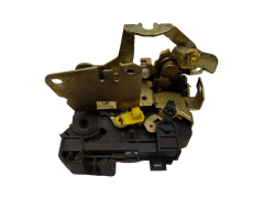 Türschloss Links Vorne 7701045304 Renault Clio 2 Rockwell 11296