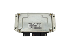 Steuergerät 0261206943 9638765680id05 PSA Bosch 17765 Steuergerät 0261206943 9638765680id05 PSA Bosch 17765