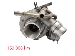 Turbolader GTA1752LV H8200356205 8200741579 2.0 DCI Renault Garrett