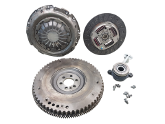 Motor-Kupplung Kupplungssatz 123117787R 302182429R 0.9 TCE Clio 4 1000km Motor-Kupplung Kupplungssatz 123117787R 302182429R 0.9 TCE Clio 4 1000km