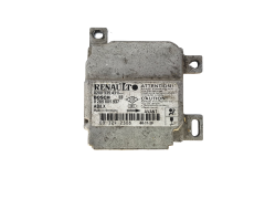 Steuergerät Moduł 0285001537 8200335431 Renault Bosch