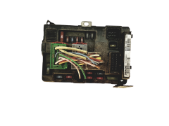 Steuergerät T118470003F 9643498880 PSA Siemens 24312 Steuergerät T118470003F 9643498880 PSA Siemens 24312