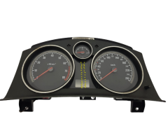 Tacho Kombiinstrument Opel Astra H 13225986XF 22967