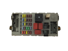 Sicherungskasten Relaiskasten Fiat Lancia 51799306 CPL 19912