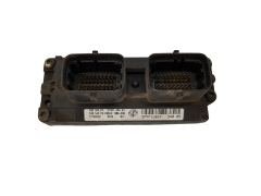 Steuergerät 51782650 IAW 5AF.P4 61601.069.03 Magneti Marelli Fiat