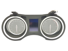 Tacho Kombiinstrument Alfa Romeo 159 60699407 A2C53105456 VDO