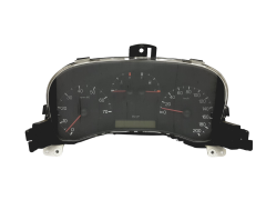 Tacho Kombiinstrument Fiat Punto 60.6307.002.H 606307002H 58174