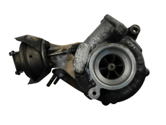 Turbolader Citroen Peugeot Ford GT1749V 9654919580 0375K8 2.0 HDI Garrett