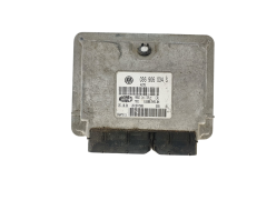 Steuergerät 036906034S IAW4MV.S 61600.645.04 VW Magneti Marelli 37059