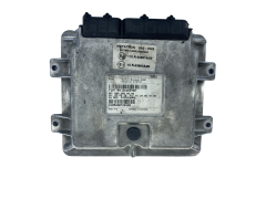 Steuergerät 51815709 4100137 6A0.3B0.00.A9 Fiat Metatron