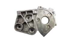 Motorhalter 8200619377 1.9 dCi Renault Megane 2 Scenic 2