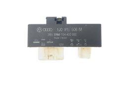 Steuergerät 1J0919506M 104400000 Audi Volkswagen 39710
