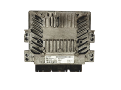 Steuergerät 8V21-12A650-EC 5WS40584C-T Ford Continental 25537 Steuergerät 8V21-12A650-EC 5WS40584C-T Ford Continental 25537