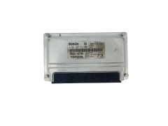 Steuergerät 89661-02730 0261207411 Toyota Bosch 41149 Steuergerät 89661-02730 0261207411 Toyota Bosch 41149