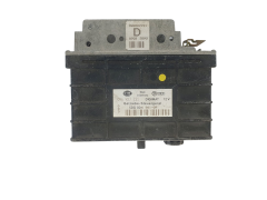 Steuergerät 5DG006961-09 096927731 VW Hella 