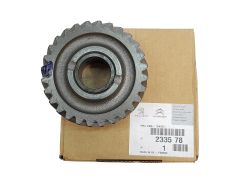 Gangzahnrad Neues Original Citroen Peugeot BE4 15X28 233578
