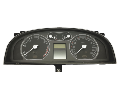 Tacho Kombiinstrument Renault Laguna 2 8200291334 39721