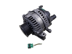 Lichtmaschine Generator 104210-3911 CSC91 Denso Honda Lichtmaschine Generator 104210-3911 CSC91 Denso Honda