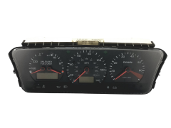 Tacho Kombiinstrument VW Corrado 535919035AQ VDO RHD