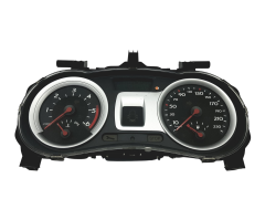 Tacho Kombiinstrument Renault Clio 3 8200305020 D 53168