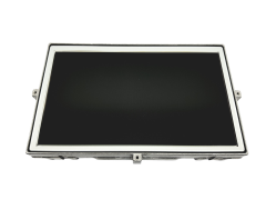 Bordcomputer-Display Renault Espace 4 8200307275 Johnson 44907