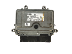 Steuergerät A6401509079 0281013519 Mercedes Bosch 25341