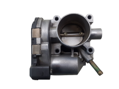 Drosselklappe VWAG 1.4 030133062A 0280750049 Bosch 1280