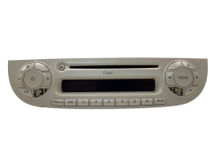 Cd-Radio Mit Mp3 Fiat 312 500 7354524840 7646383316 Cd-Radio Mit Mp3 Fiat 312 500 7354524840 7646383316