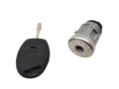 Zündschloss Ford M179A 2S6T15K601AB 1260