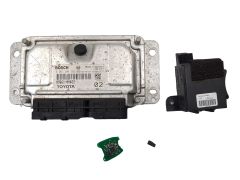 Startset Peugeot 107 89661-0H022 89780-0H020 1.0