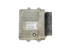Steuergerät Opel 55198927 BY MJD6O2.M1 Magneti Marelli 35560