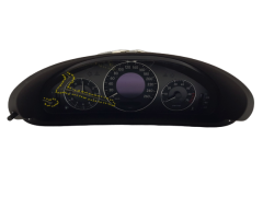 Tacho Kombiinstrument Mercedes CLK C209 A2095403811 110080140016 Tacho Kombiinstrument Mercedes CLK C209 A2095403811 110080140016