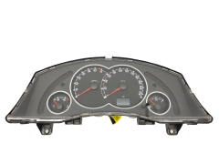 Tacho Kombiinstrument Opel Meriva 13214771LP 110080162039 25289