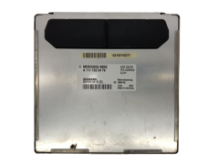 Steuergerät Mercedes A1111533479 5WK90419 Siemens 22352