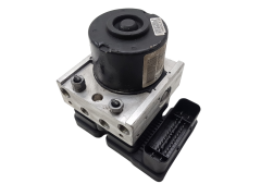 Abs-Pumpe Citroen Peugeot 9665344180 10.0970-1153.3 ATE Abs-Pumpe Citroen Peugeot 9665344180 10.0970-1153.3 ATE