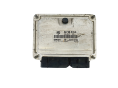 Steuergerät 045906019AP 0281010865 Volkswagen Bosch 38501