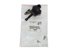 Unter-Druckdose Turbo-Lader Original Citroen Peugeot 9800110380