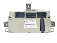 Steuergerät Moduł BSI Fiat 51819481 503440310101 Magneti Marelli 19945