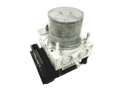 Abs-Pumpe Renault Clio 3 8201134904 0265950788 Bosch