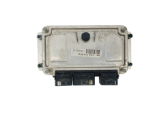 Steuergerät 0261207476 9643840780 9647345380 PSA Bosch 