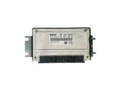 Steuergerät 37820-PWD-G05 0261208374 Honda Bosch 34568